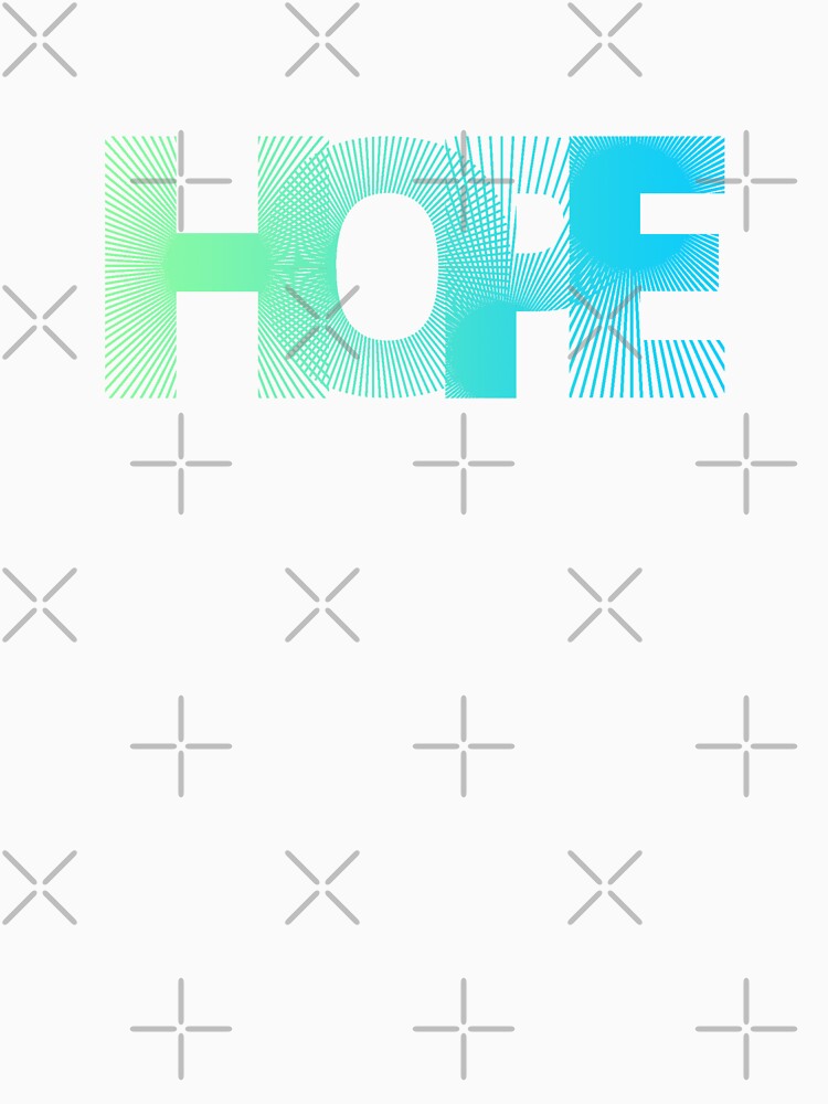 Hope by LaPetiteBelette