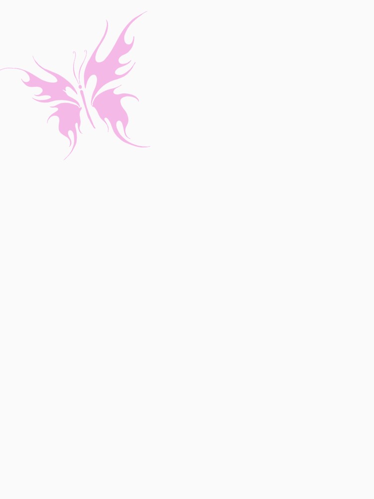 Pink Butterfly by misweardi
