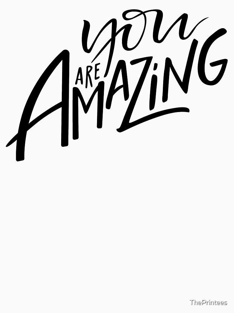 Amazing by ThePrintees