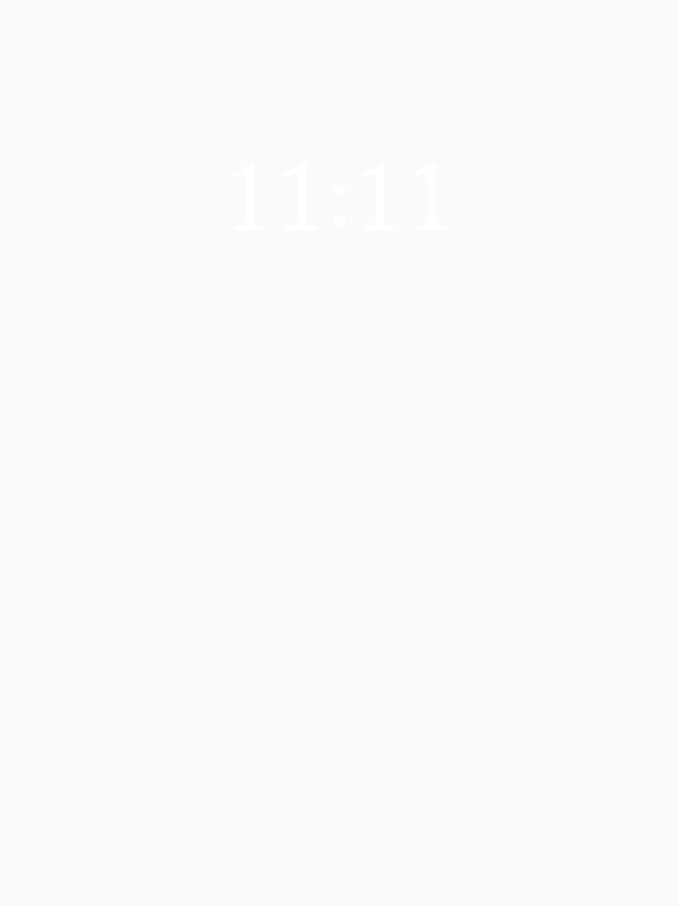 11:11 by Jamila Benito