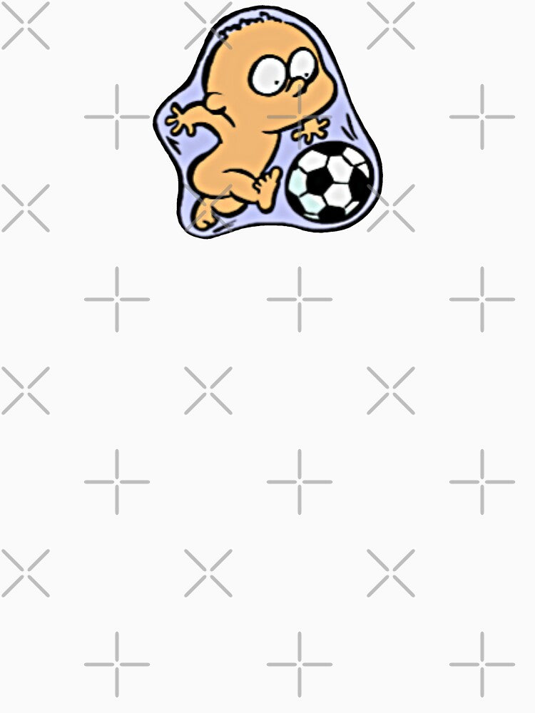 Soccer ball by Jonnasushi