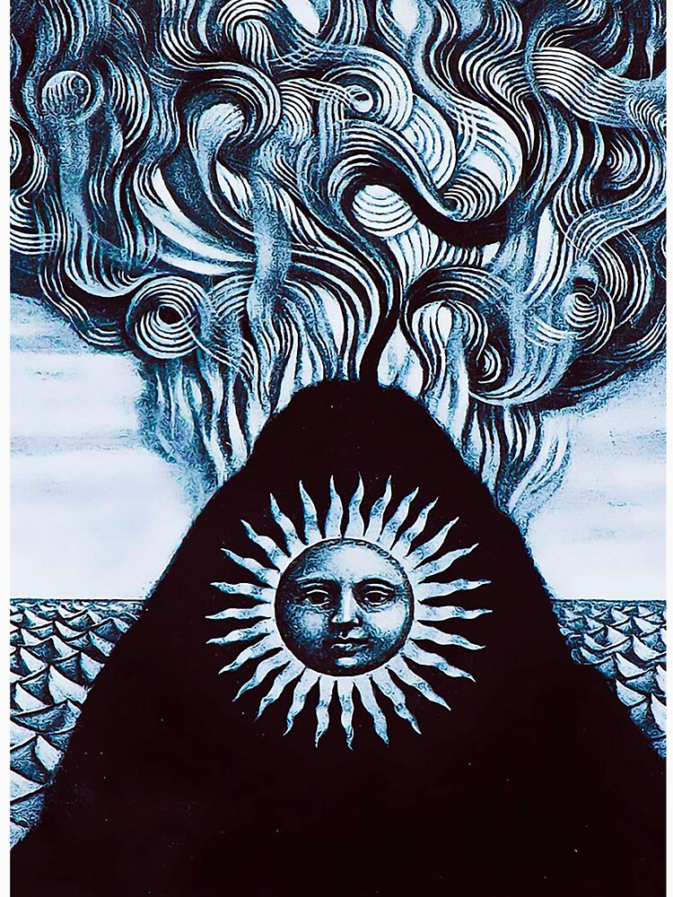 Gojira's Cosmic Journey by romeojibelson