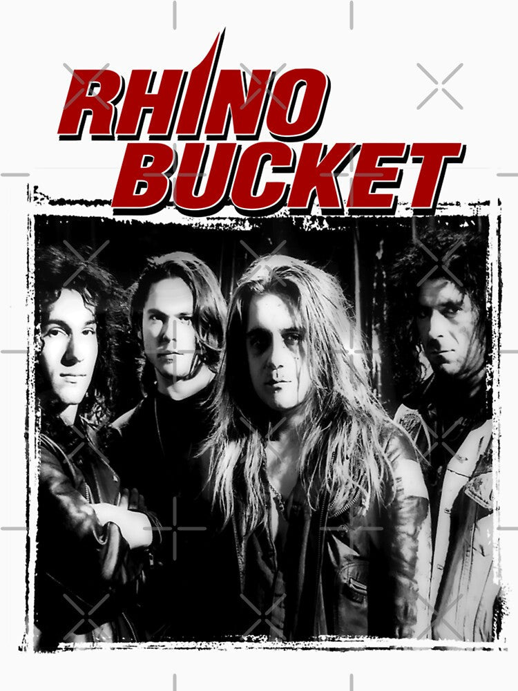 Rhino bucket by BOTALEG