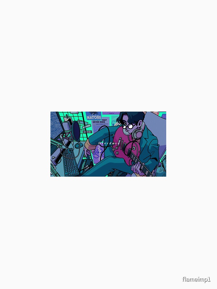 Overdose - Natori by flameimp1
