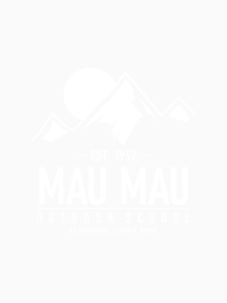 Mau Mau outdoor school 6.0 Classic by HARPREET-24