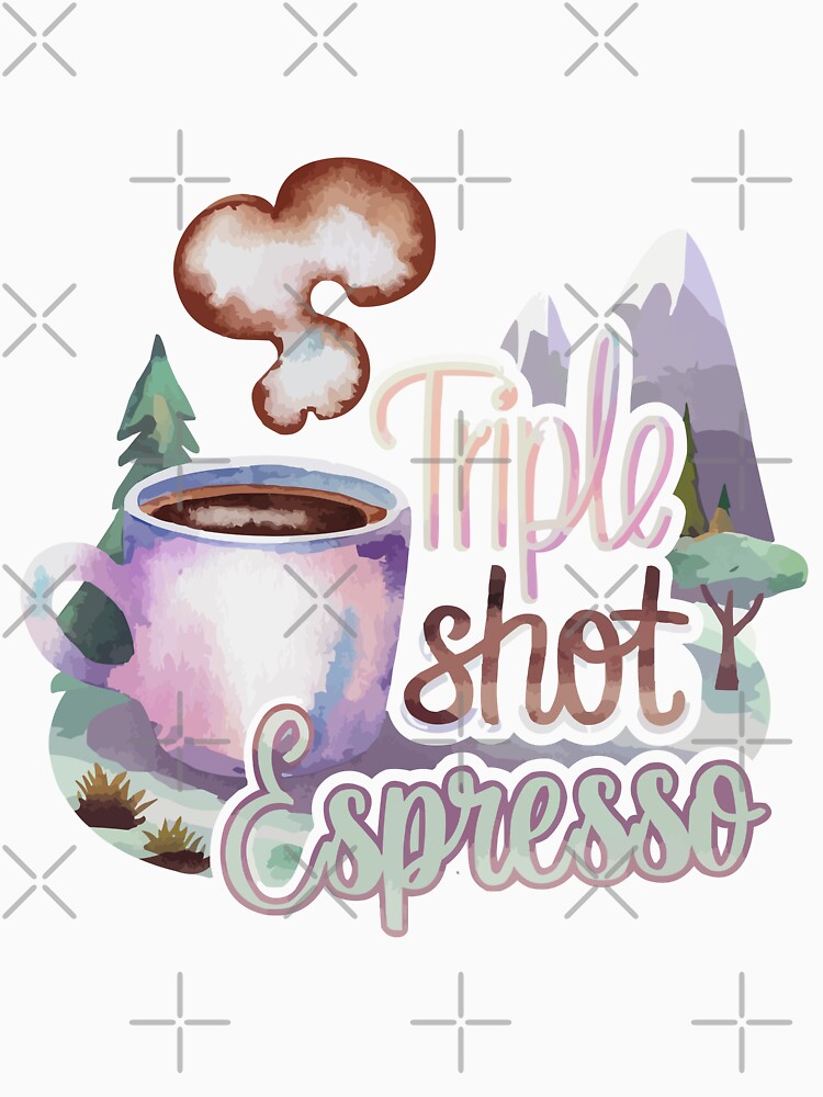 Triple Espresso by bihtti