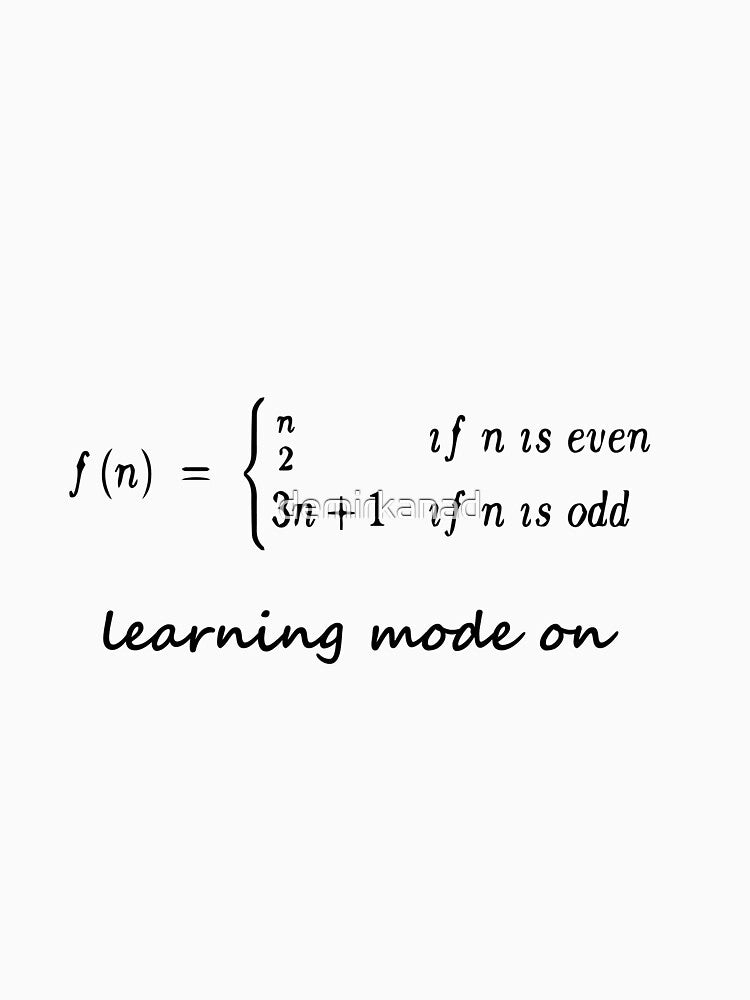 Complex Mathematical Equations Print - Genius Level Brain Teasers - IQ Test Wall Art - Gift for Math Professors - Science Nerd Decor by demirkanad