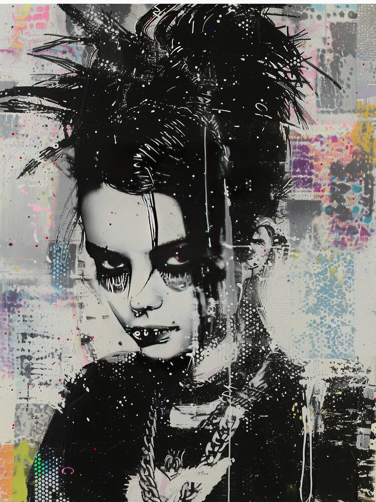 Pixels Rebel by Retro Type