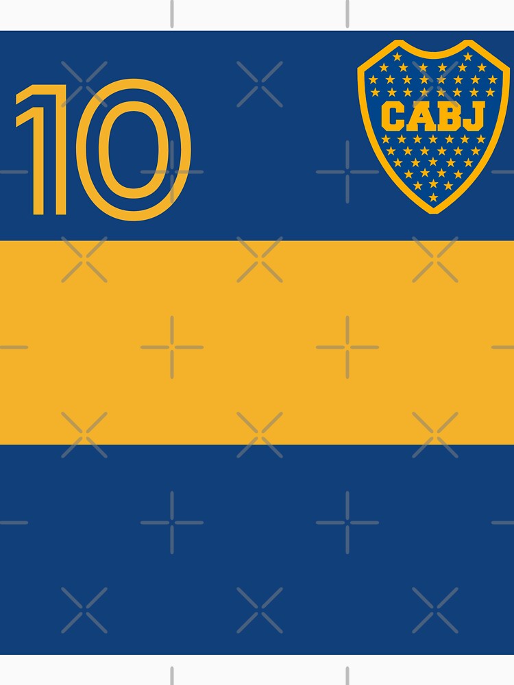 CABJ | Boca Juniors by Soul-Merch