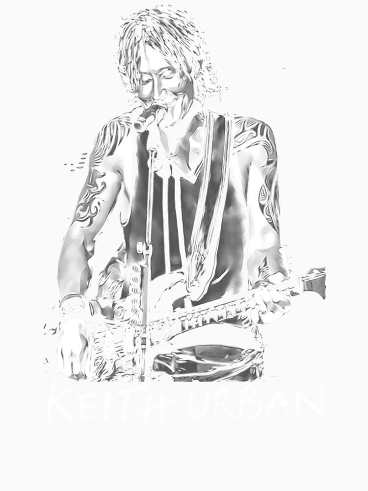 gift Keith Art Urban Good In My by Gallerysa