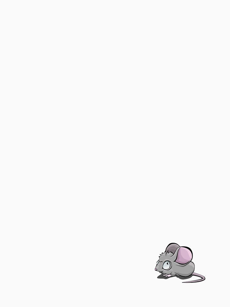 Mouse by LordOsgood