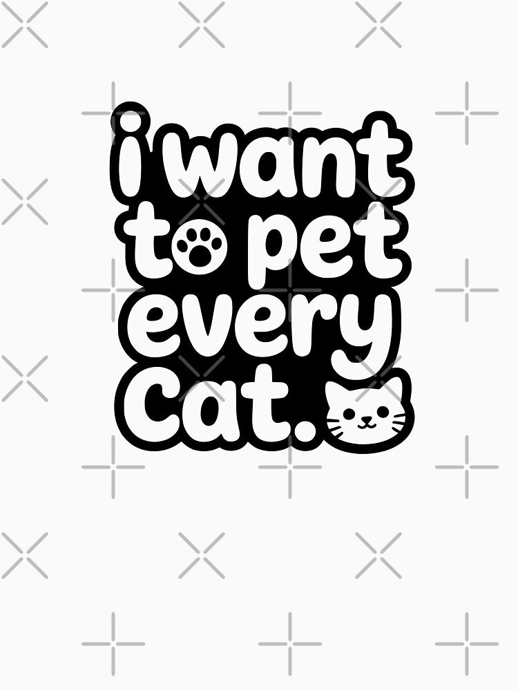Pet Every Cat Energy Quote by Dimitrispoli