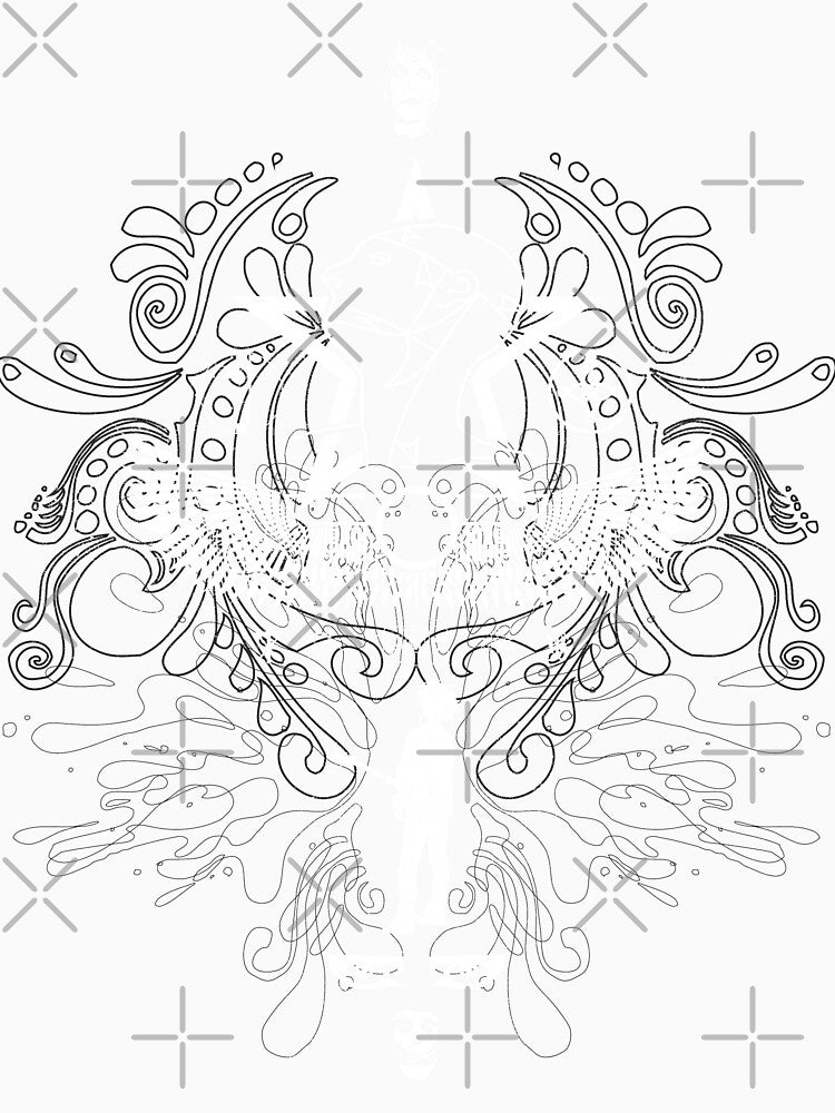 Goth eighties goth logos by boec gear