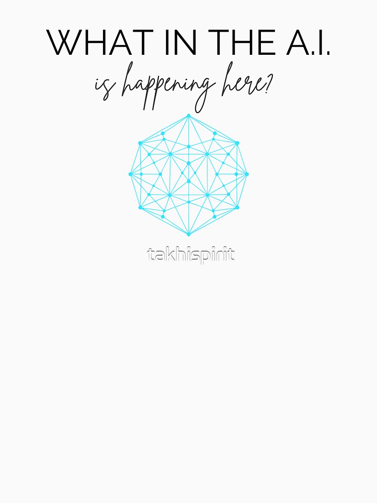 AI Reality Shifts by takhispirit