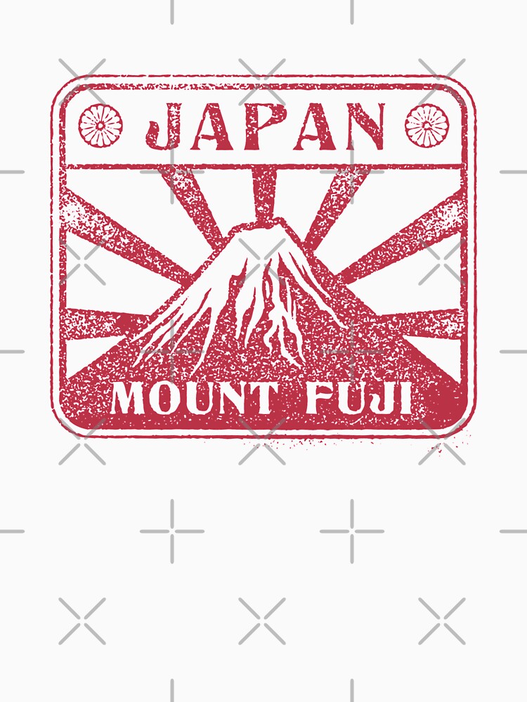 Mount Fuji - Japan by madtoyman