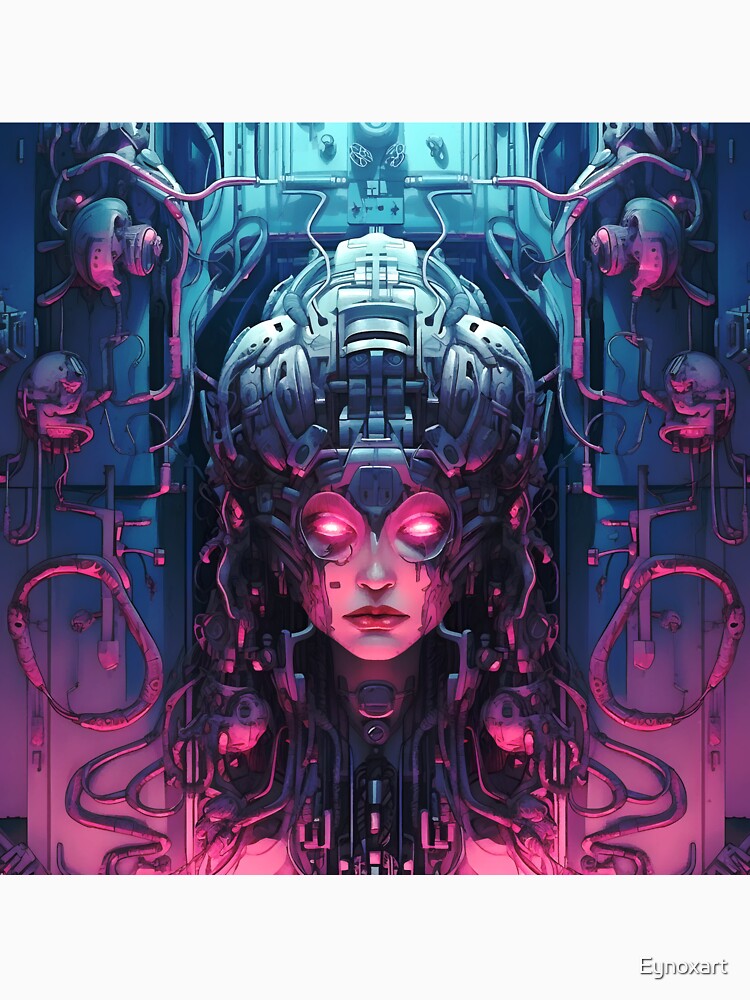 Waterpixel Art #193 by Eynoxart