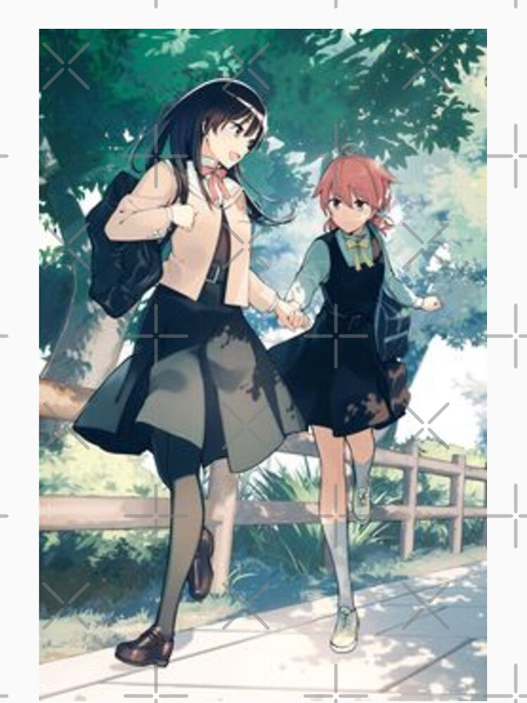 bloom into you by AMercurius