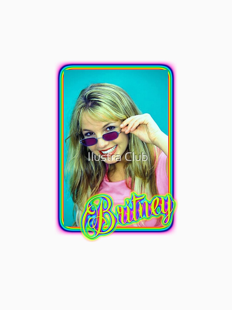 brit pop by Ilustra Club