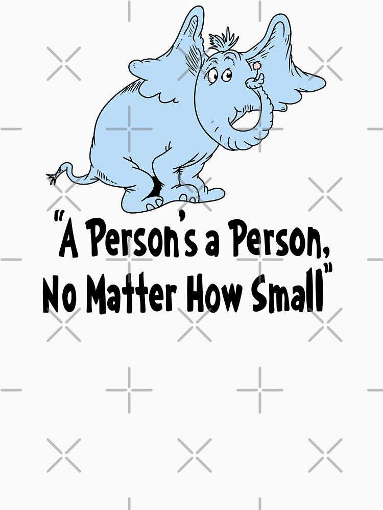 Horton's quote by mikegues