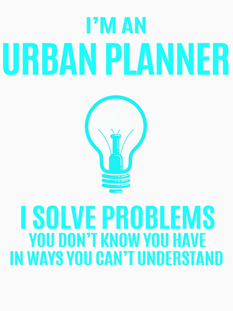 Urban Planner by hzibfldecjq42