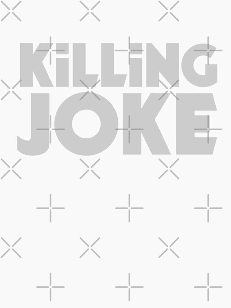 Killing Joke by denisn
