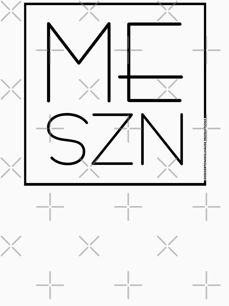 DSP - ME SEASON by Skillhause