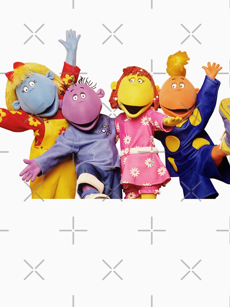 Tweenies by LAUR0