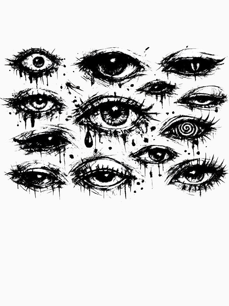 Dissociative by zaratte