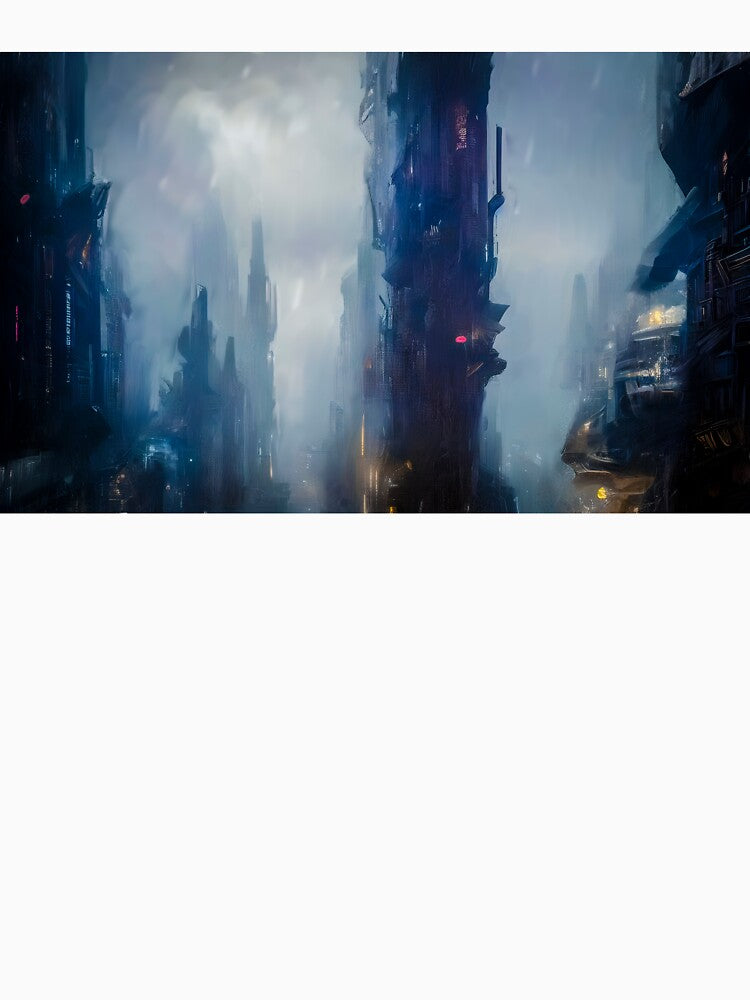 Our Futuristic High-Rise Hell by Adrian I Barnett