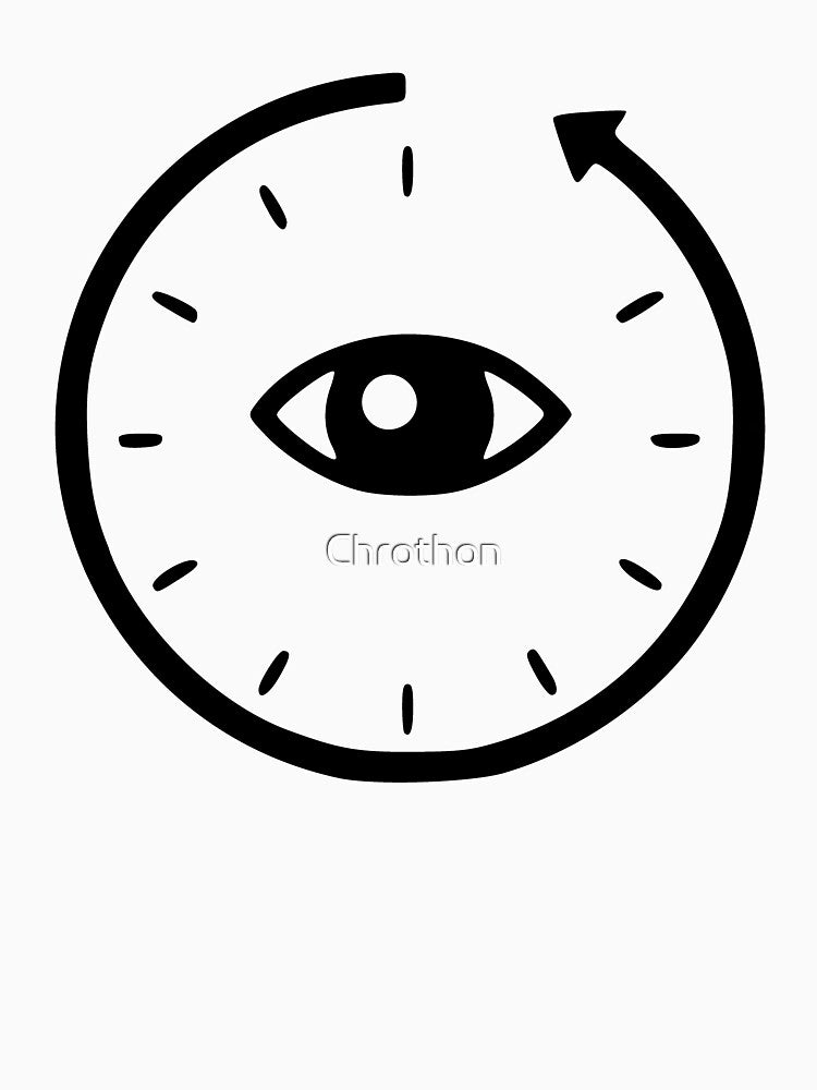 Deja Vu Area Eye by Chrothon