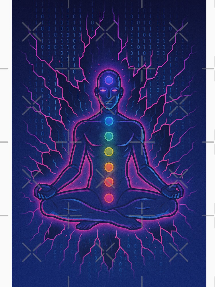 we are living in simulation by Day Dreamer