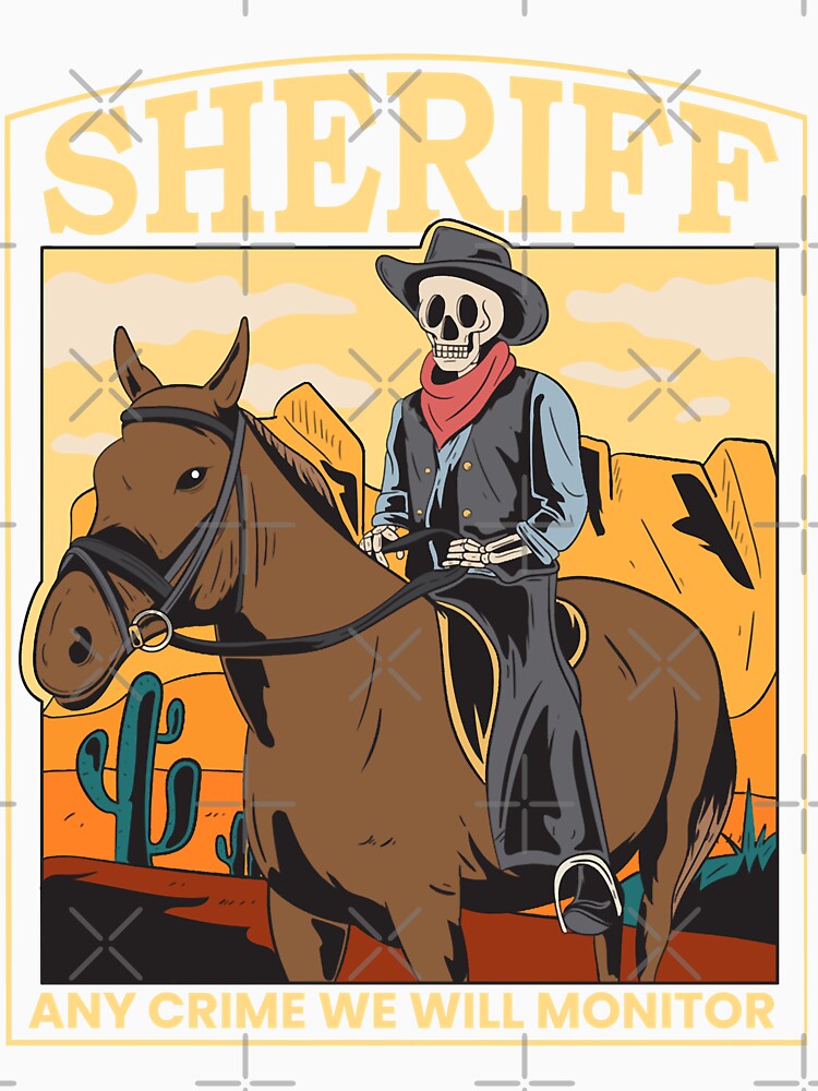 Special Present Urban The Movie Cowboy Gift For Everyone by Lapinski101Gai