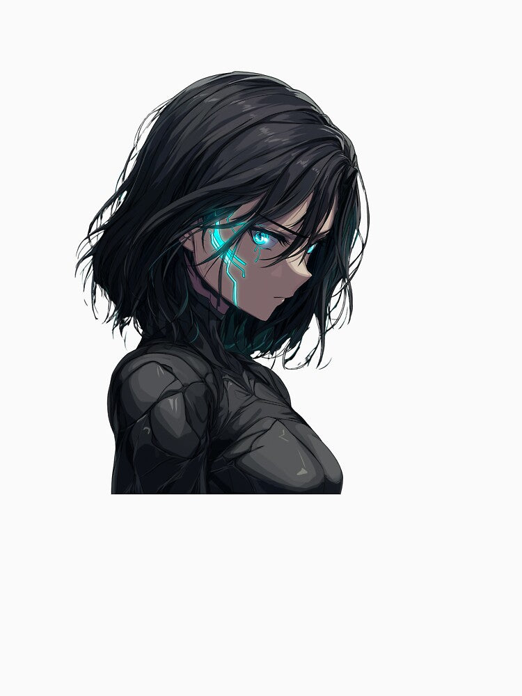 Kiko Sera – Ghostlink Neural Awakening by GhostlinkStudio