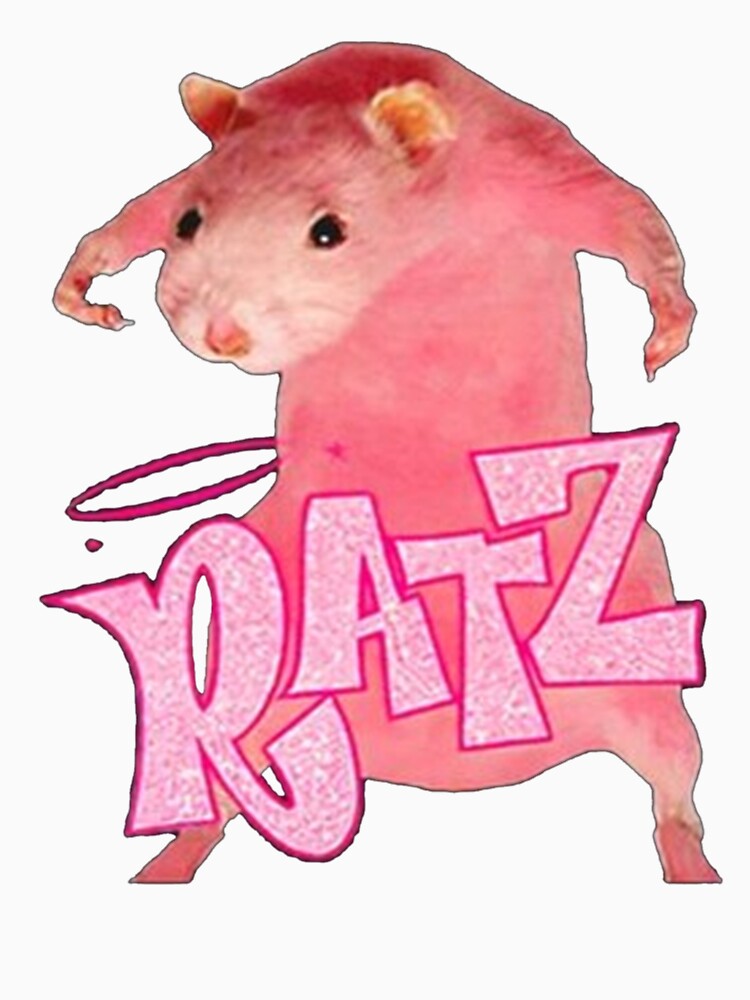 ratz - Ratz Pink Meme by TheOghams