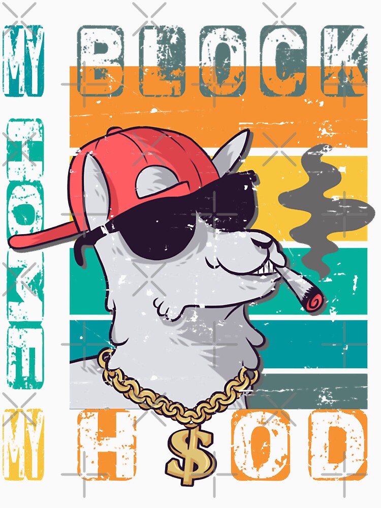 Special Present Urban The Movie Cowboy Cool Gifts by Lapinski101Gai