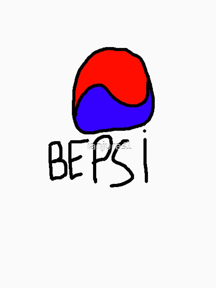 Bepsi by ianjuras1