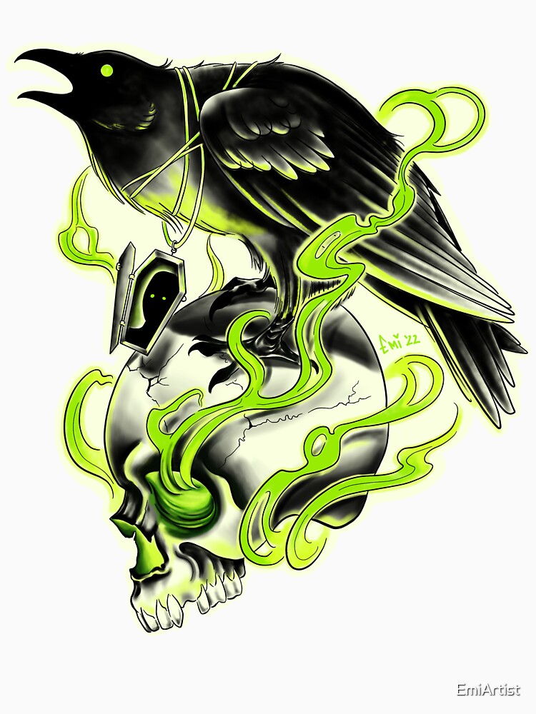 The soul keeper by EmiArtist