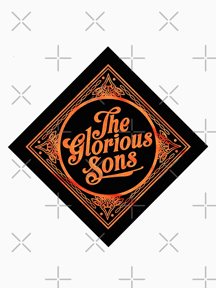 The Glorious Sons - Canadian rock by amelhuish0