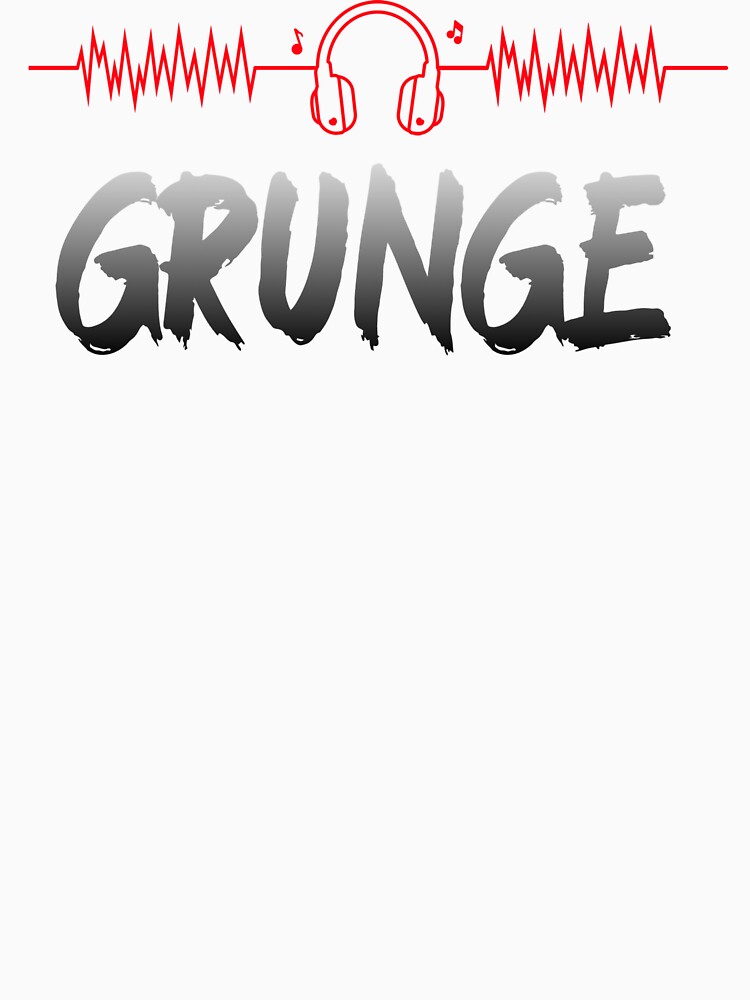 Grunge by GrufTee