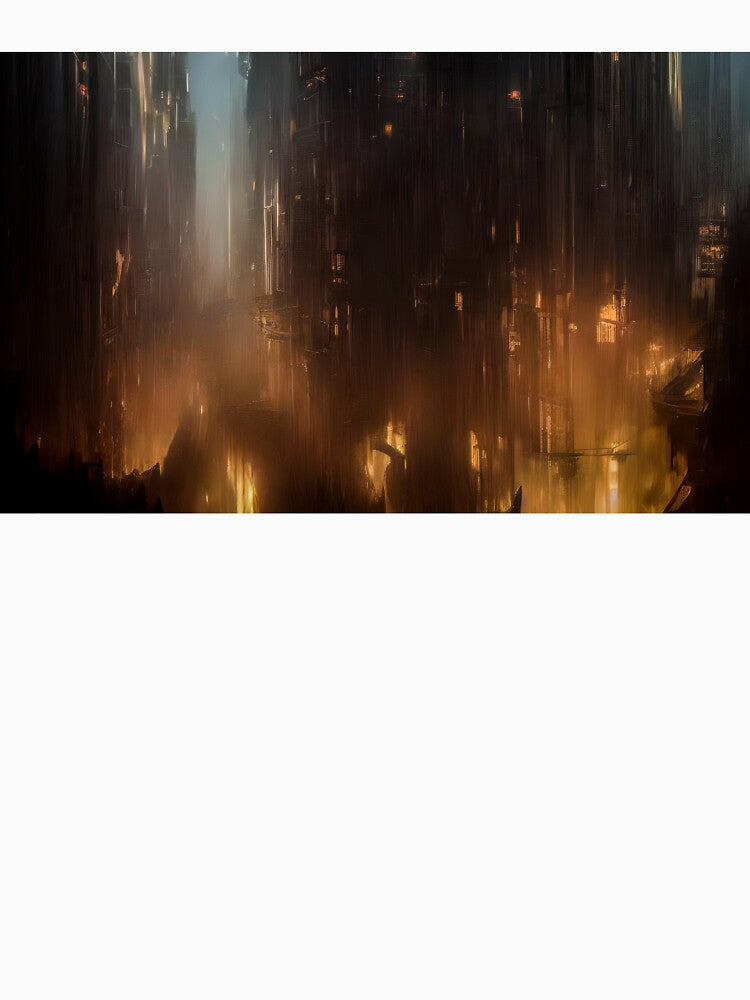 The City of All Our Futures by Adrian I Barnett