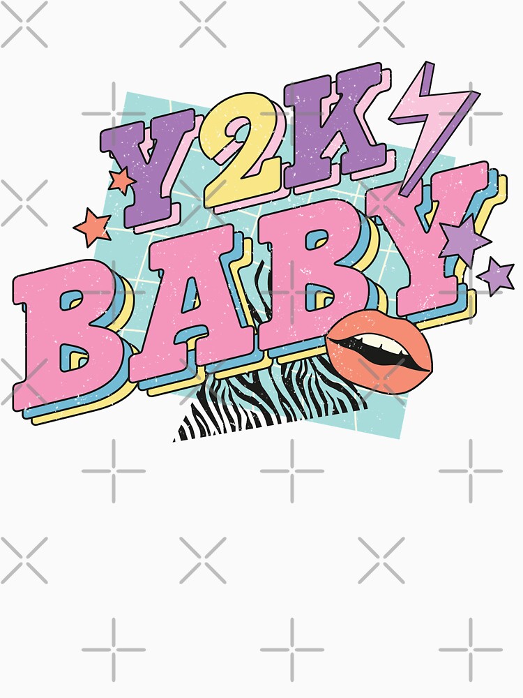 Y2K baby by Acim0