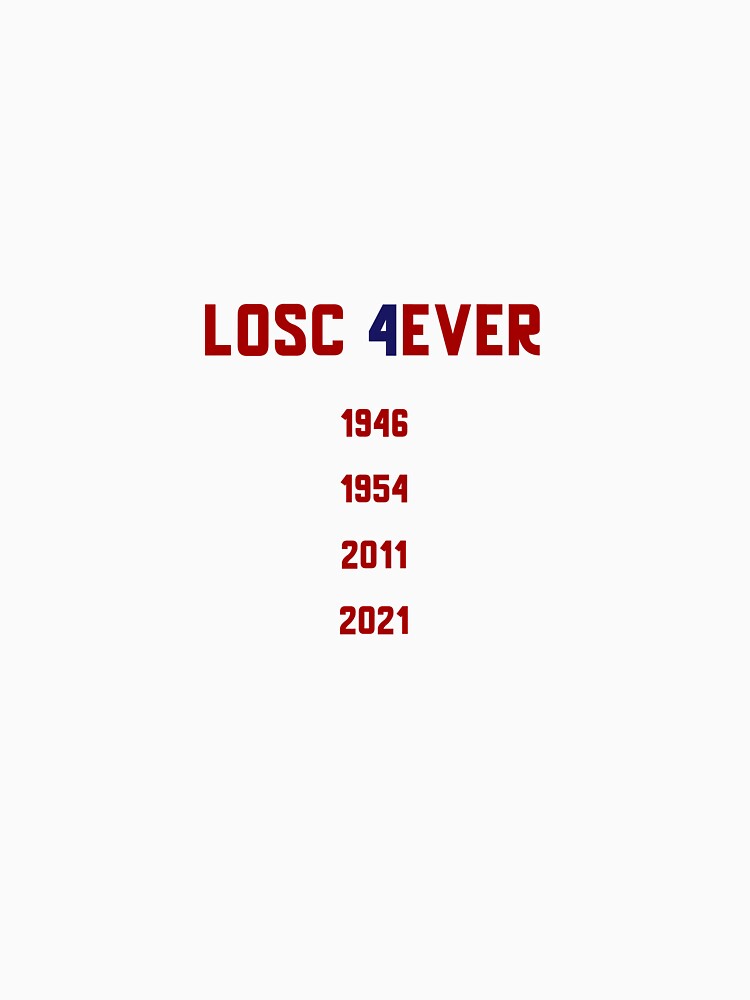 LOSC 4ever by Beautifutebol