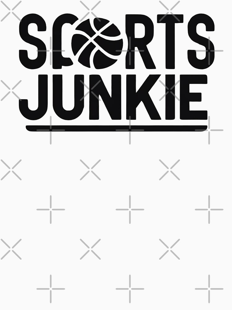 Sports Junkie goat by Weknes