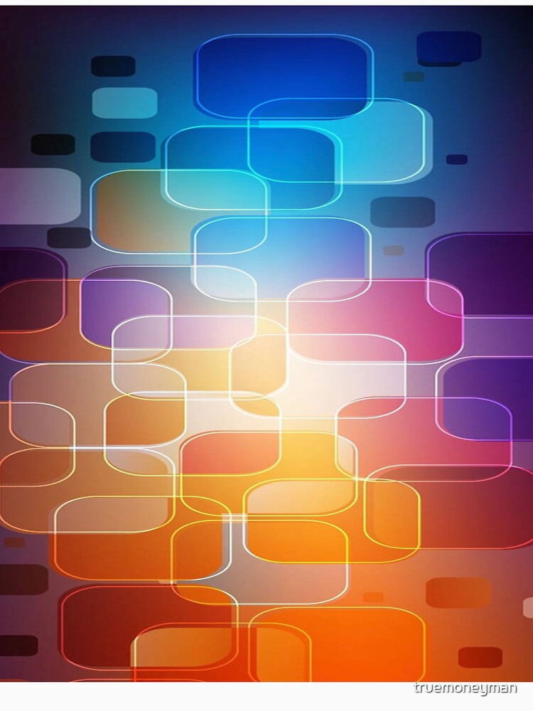 Boho aesthetic #3: bohemian pattern illustration premium design by truemoneyman