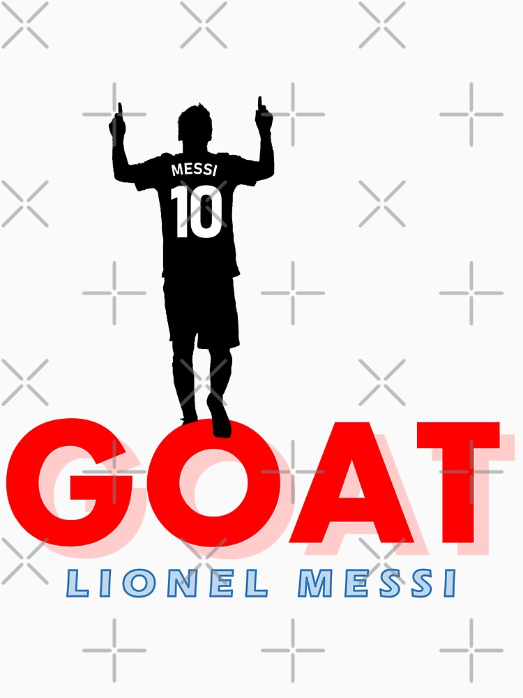 MESSI Style 1 by poonisher