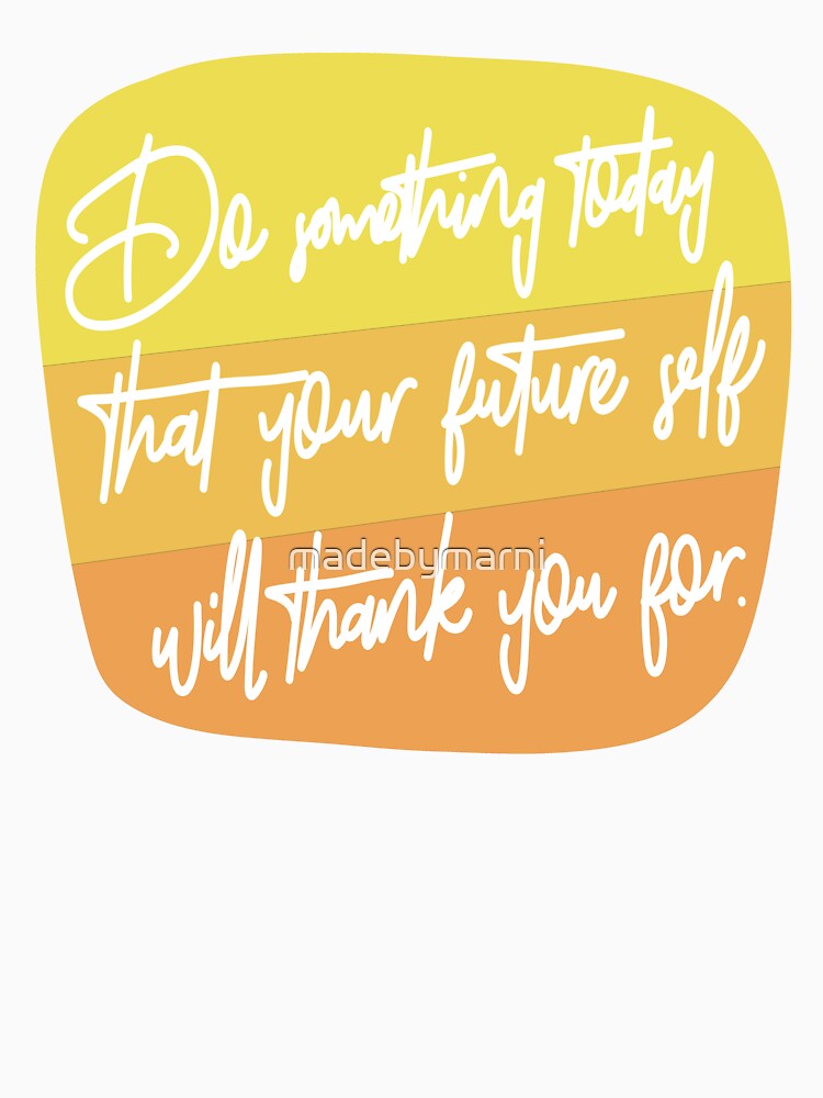Motivational Quote by madebymarni