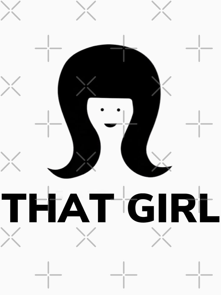 That girl phoebe buffay t-shirt by DesignsByRikke