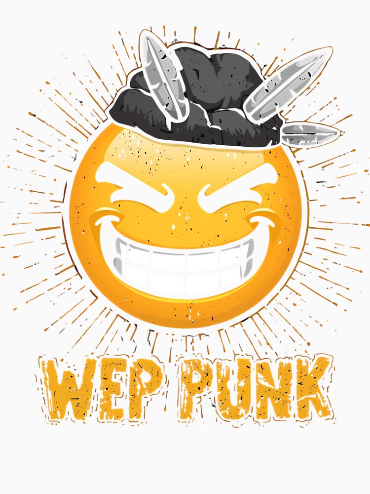 Wep punk by whatthefoxsays