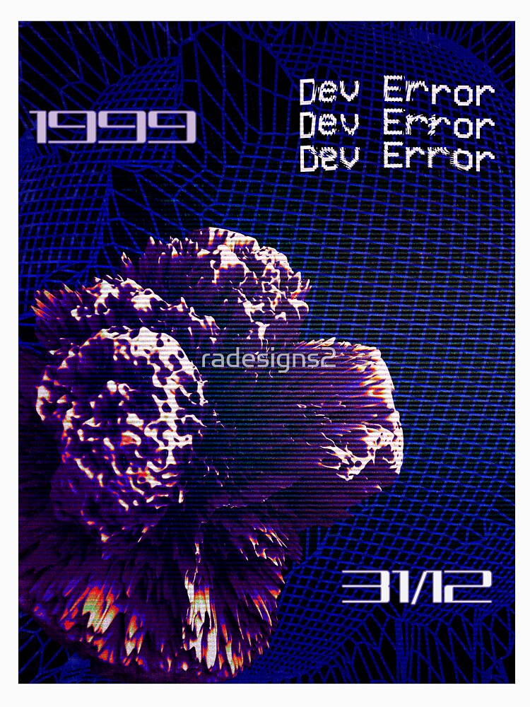 1999 by R-A Designs