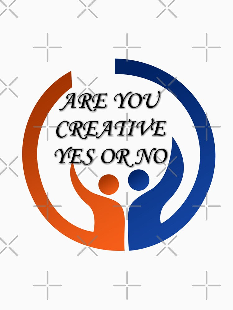 Are you creative by Shahid1234